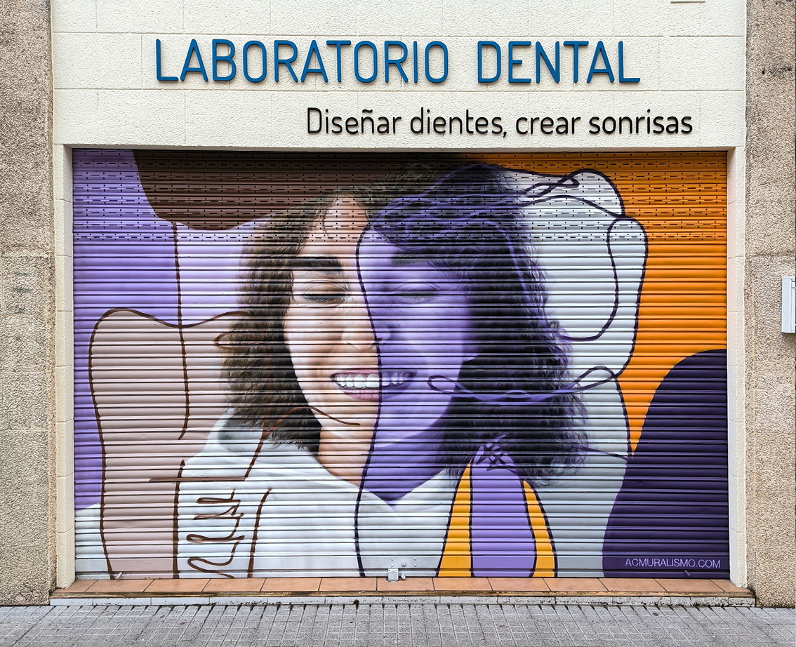 Laboratorio Dental - Burgos